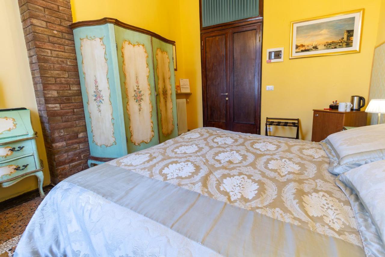 Art Dreams Bed and breakfast Venecia
