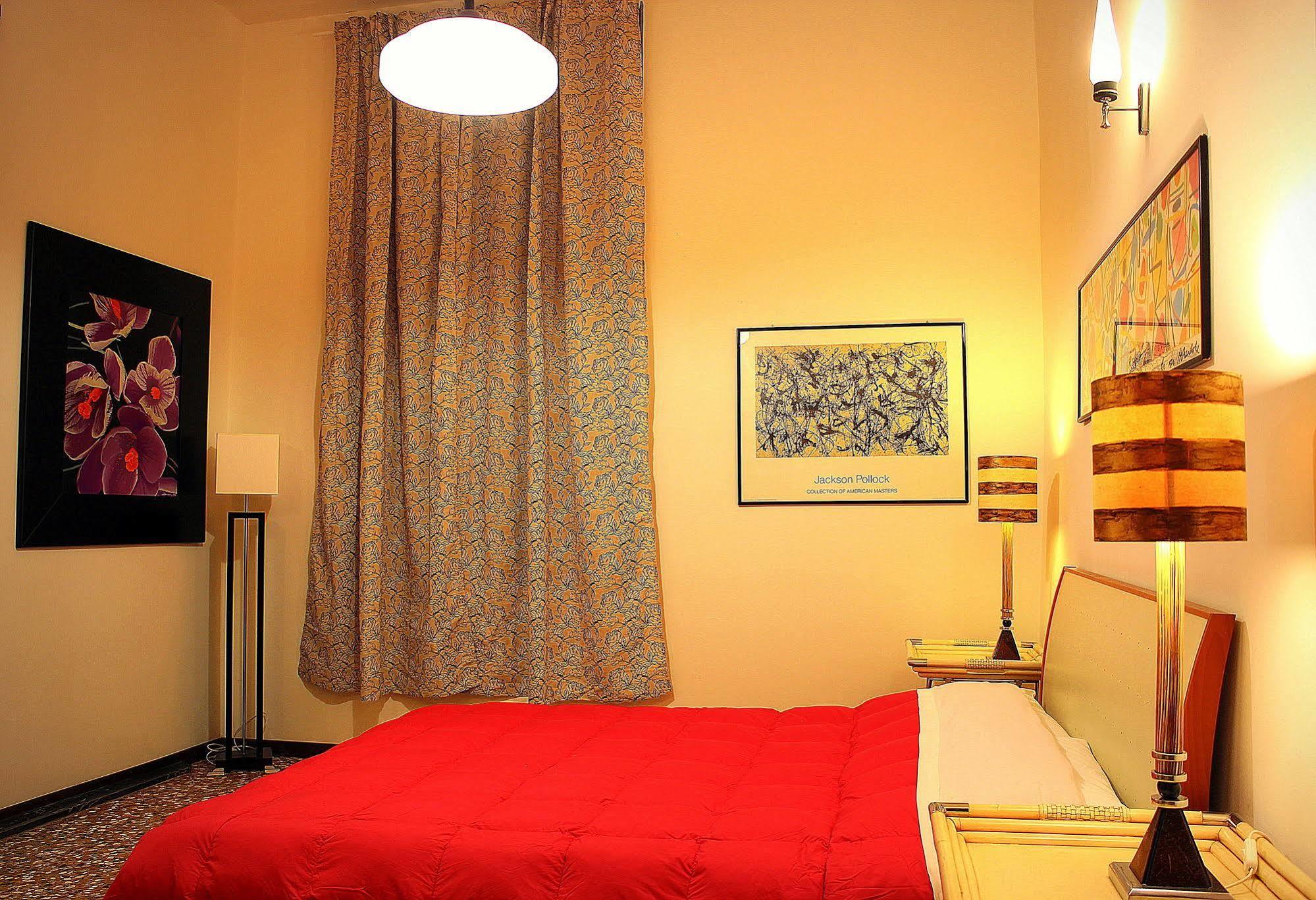 Bed and breakfast Art Dreams Venecia