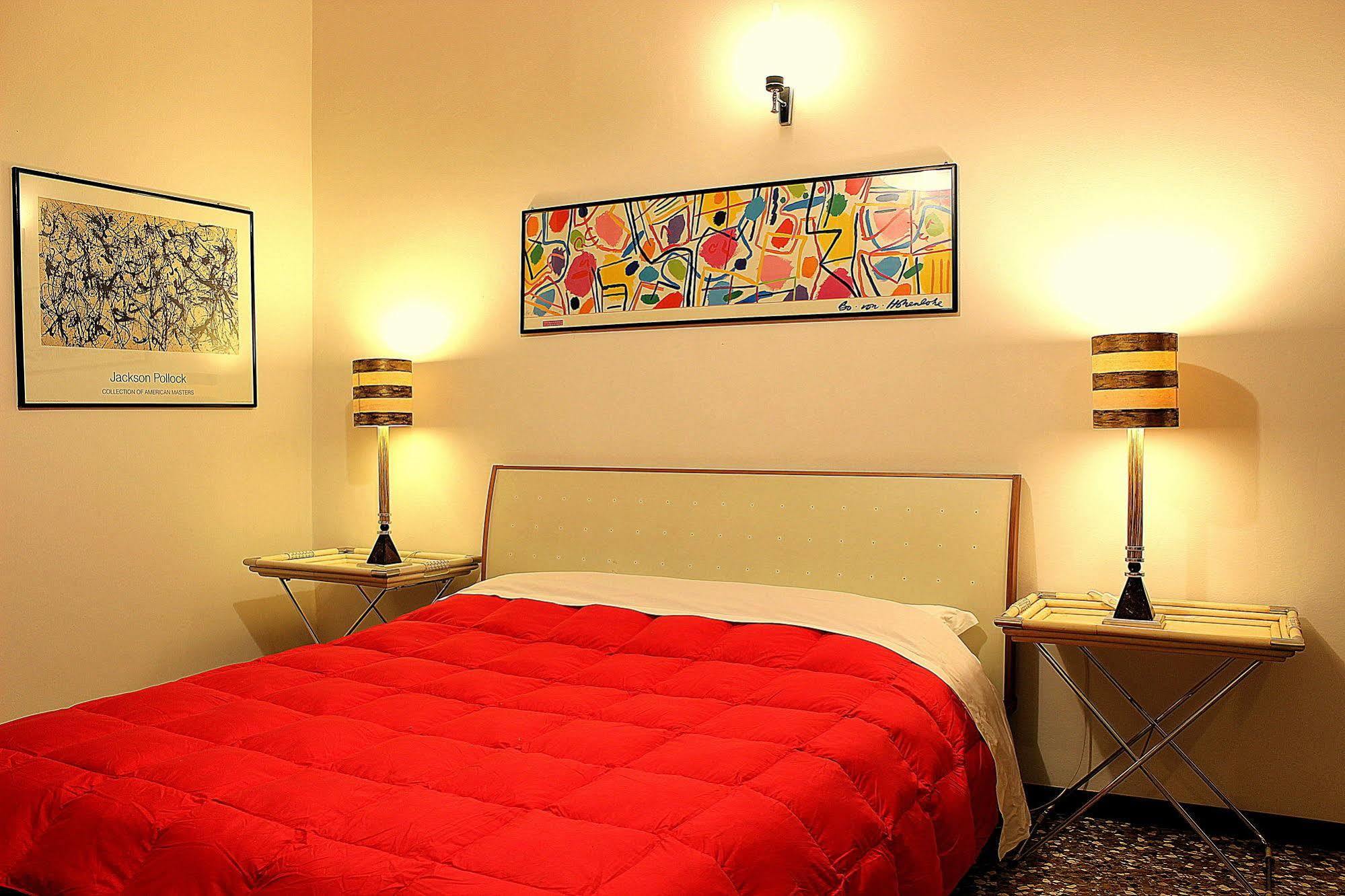 Bed and breakfast Art Dreams 3*