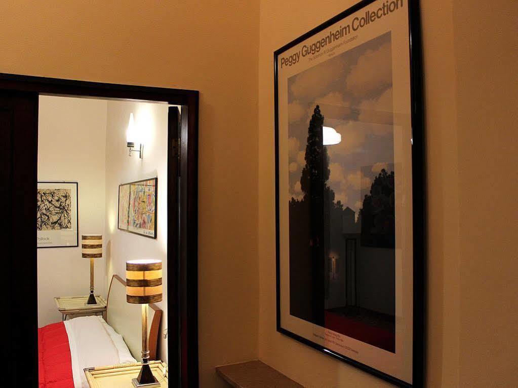 Art Dreams Bed and breakfast Venecia