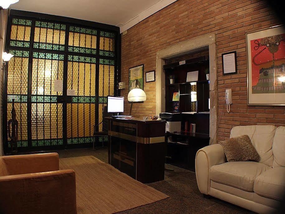 Bed and breakfast Art Dreams Venecia