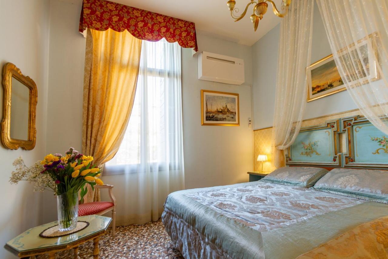 Frühstückspension Art Dreams Venedig