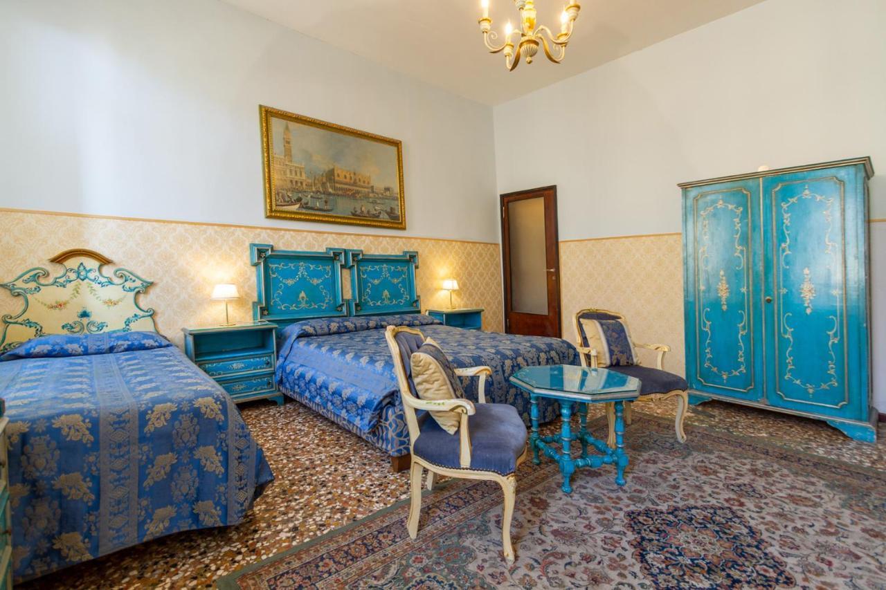 Art Dreams 3* Venedig