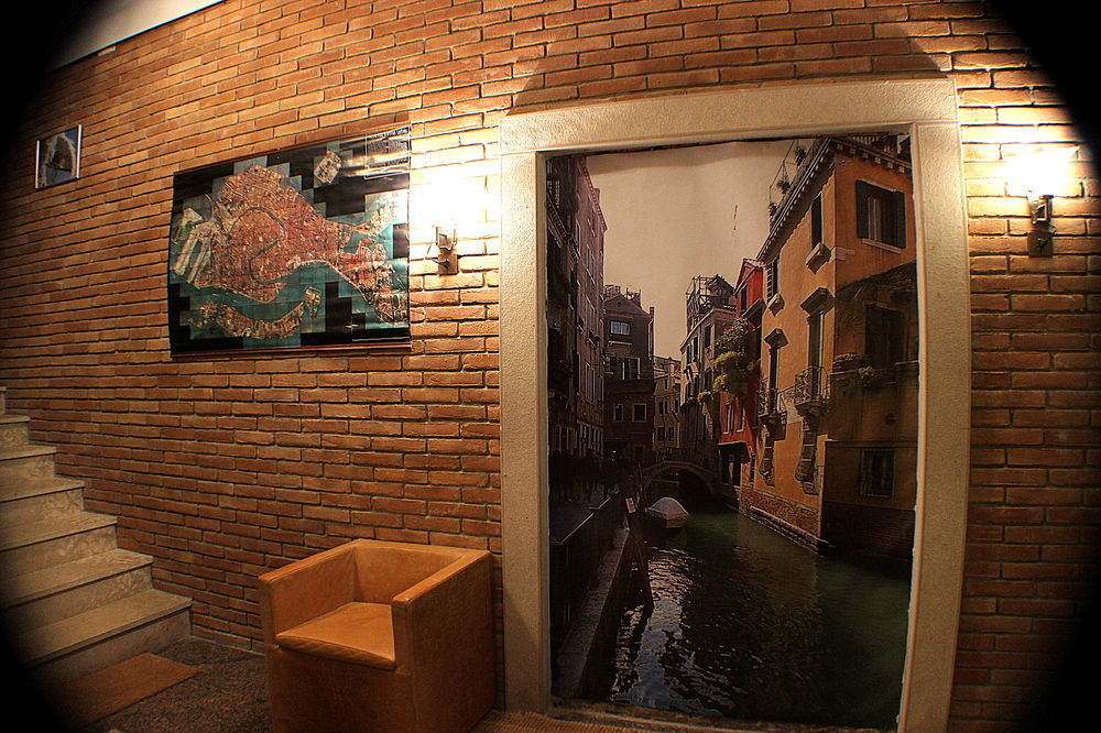 Art Dreams Venedig