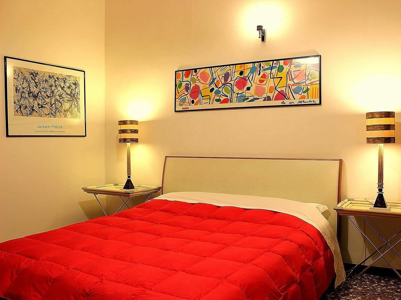Art Dreams Venedig
