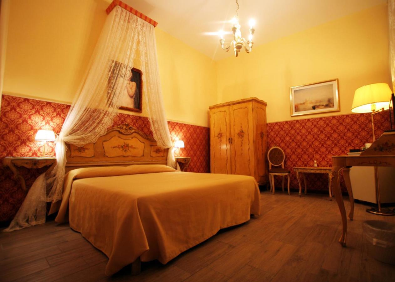 Art Dreams Bed and breakfast Venecia