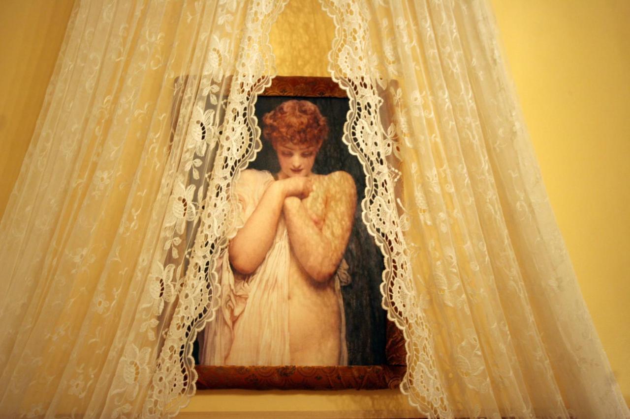 Bed and breakfast Art Dreams 3*
