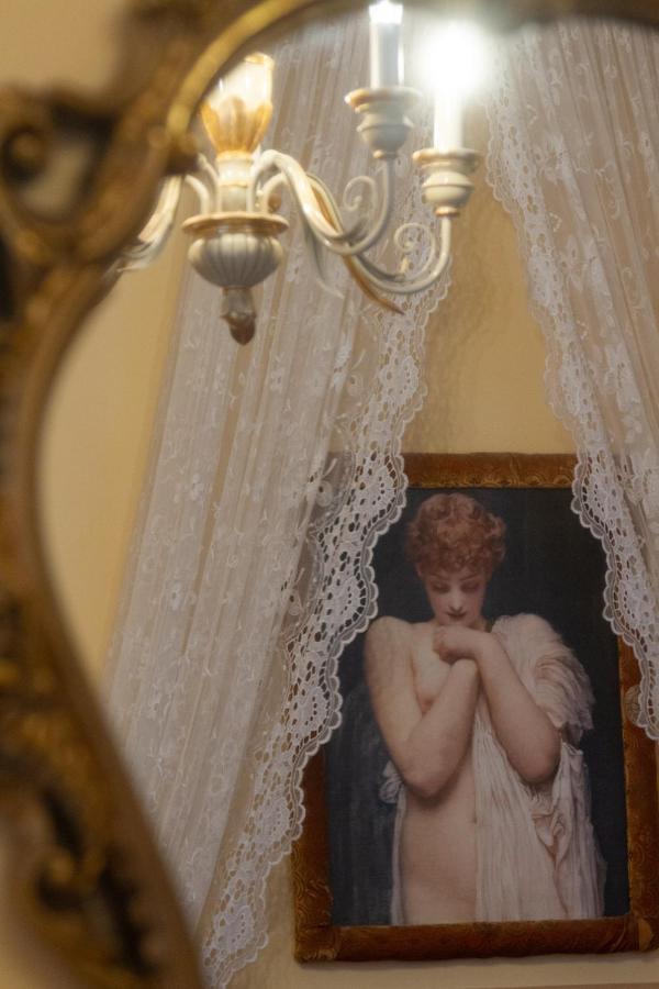 Art Dreams Bed and breakfast Venecia