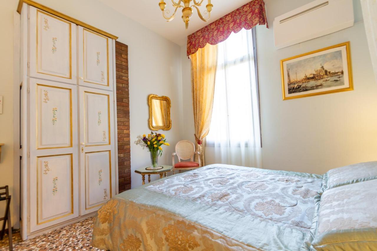 Bed and breakfast Art Dreams Venecia