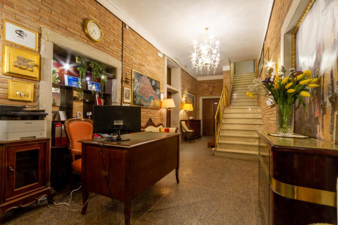 Art Dreams Bed and breakfast Venecia