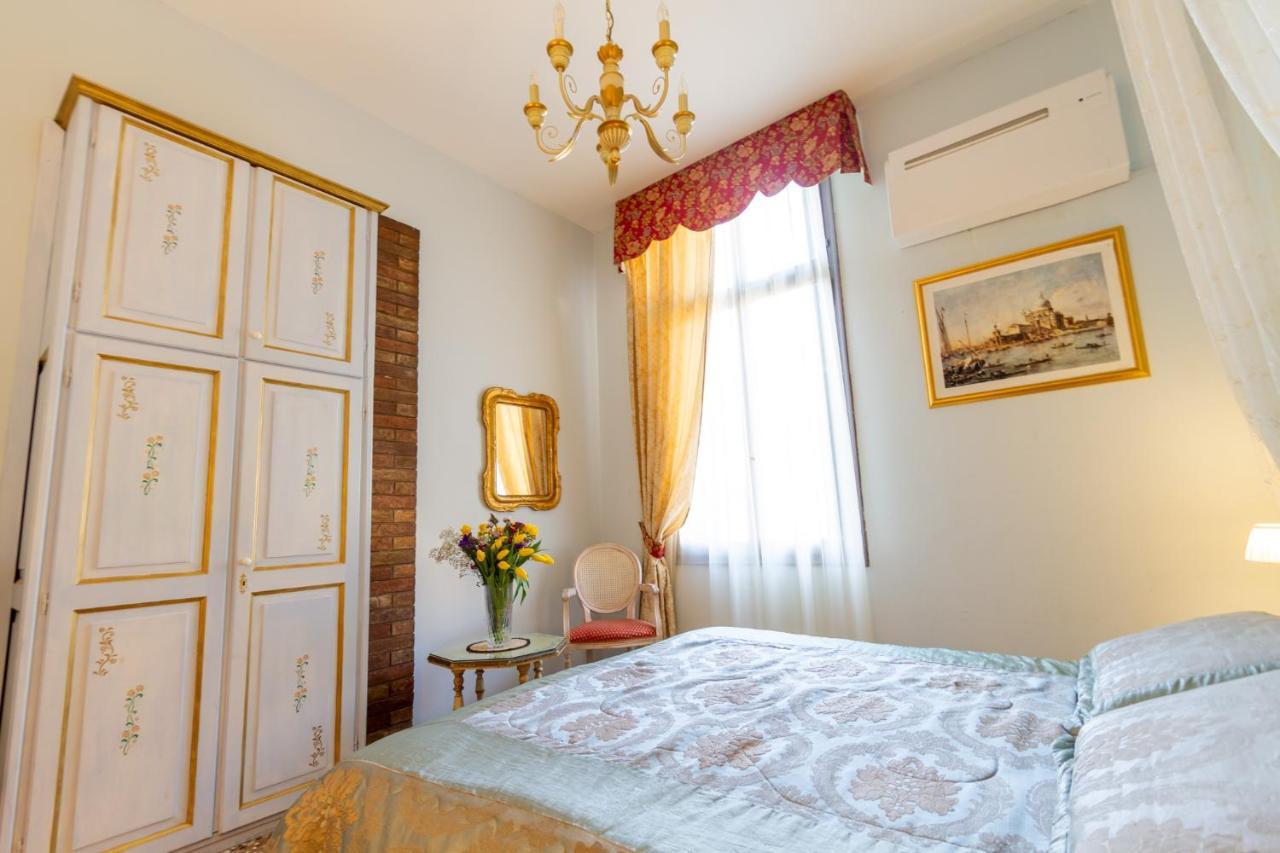 Art Dreams Bed and breakfast Venecia