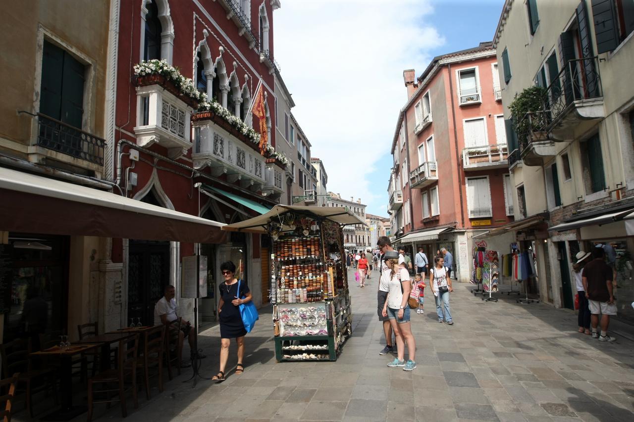 Bed and breakfast Art Dreams Venecia