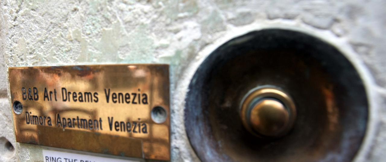 Art Dreams Bed and breakfast Venecia
