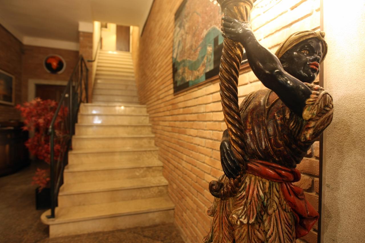 Art Dreams Bed and breakfast Venecia