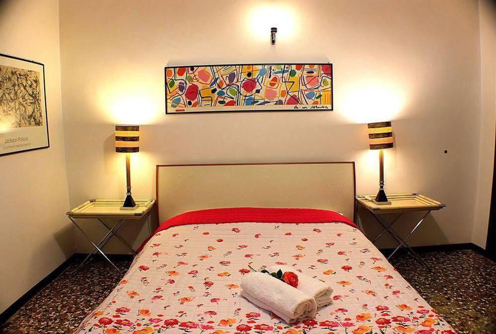 Bed and breakfast Art Dreams 3*
