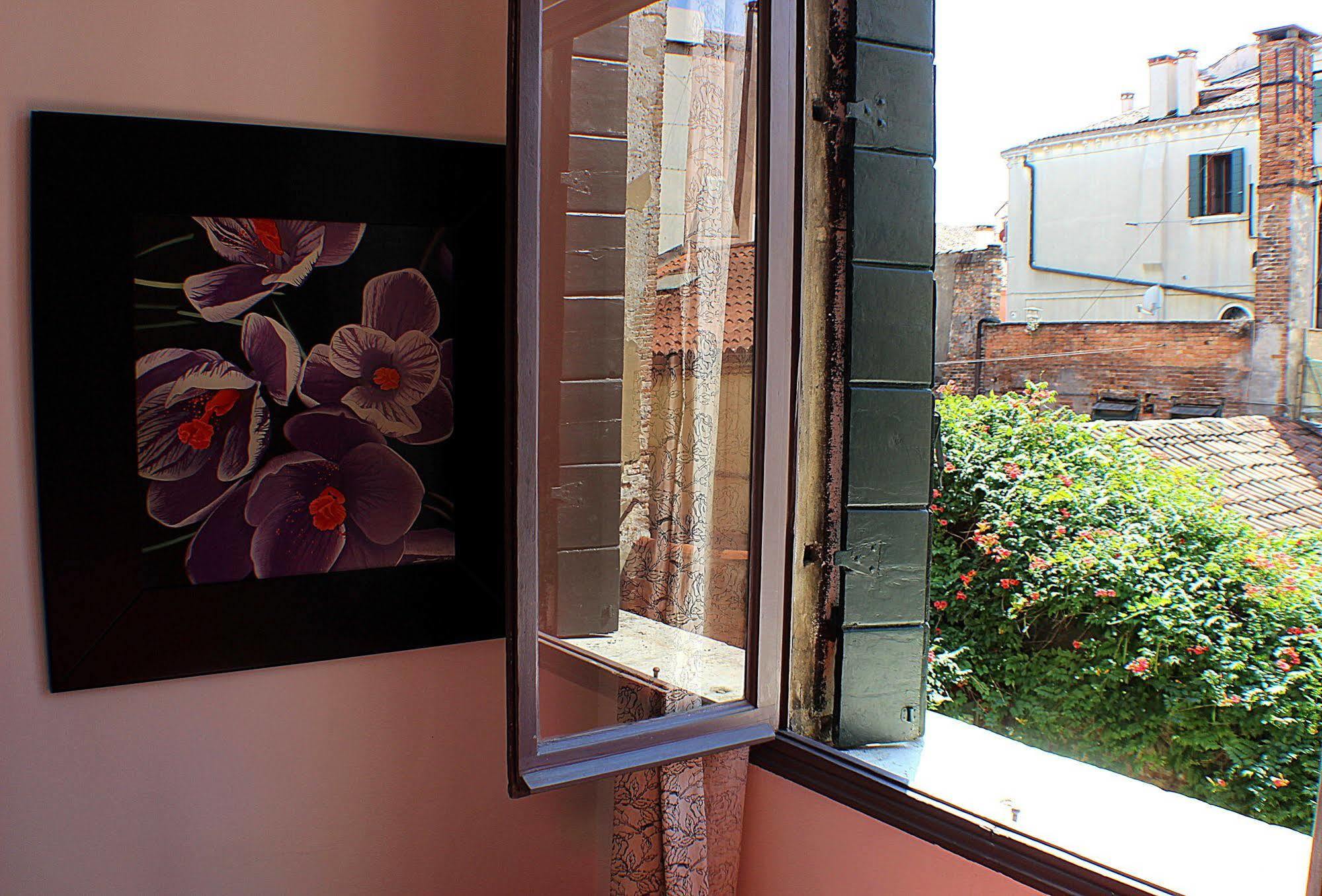 Art Dreams Bed and breakfast Venecia