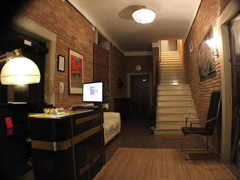 Bed and breakfast Art Dreams 3*