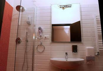 Art Dreams Bed and breakfast 3*