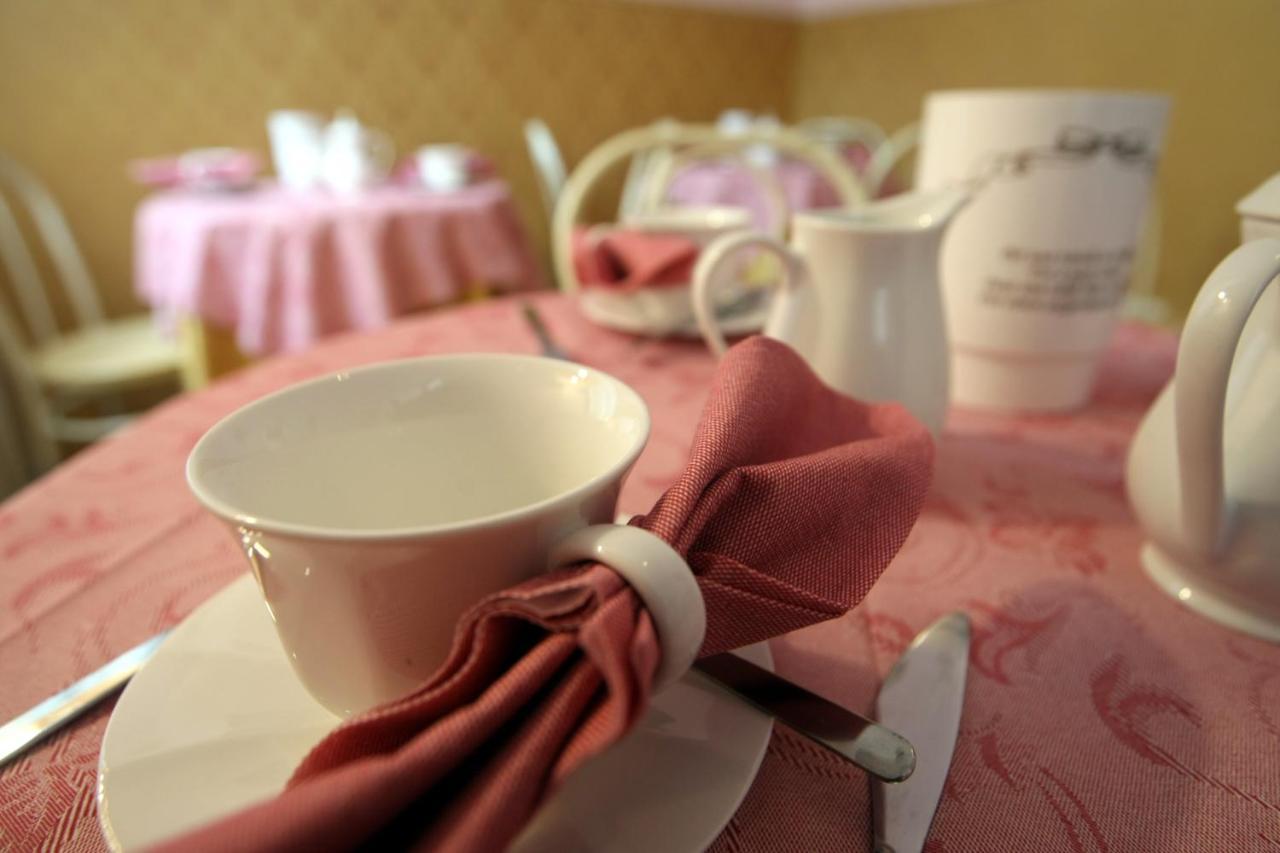Bed and breakfast Art Dreams